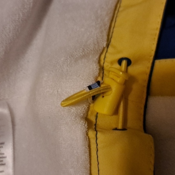 T by Talbots Medium vest - Picture 8 of 8